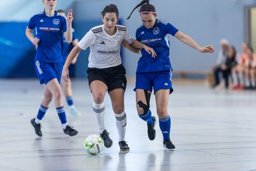 Bild 8 - F NFV Futsalturnier